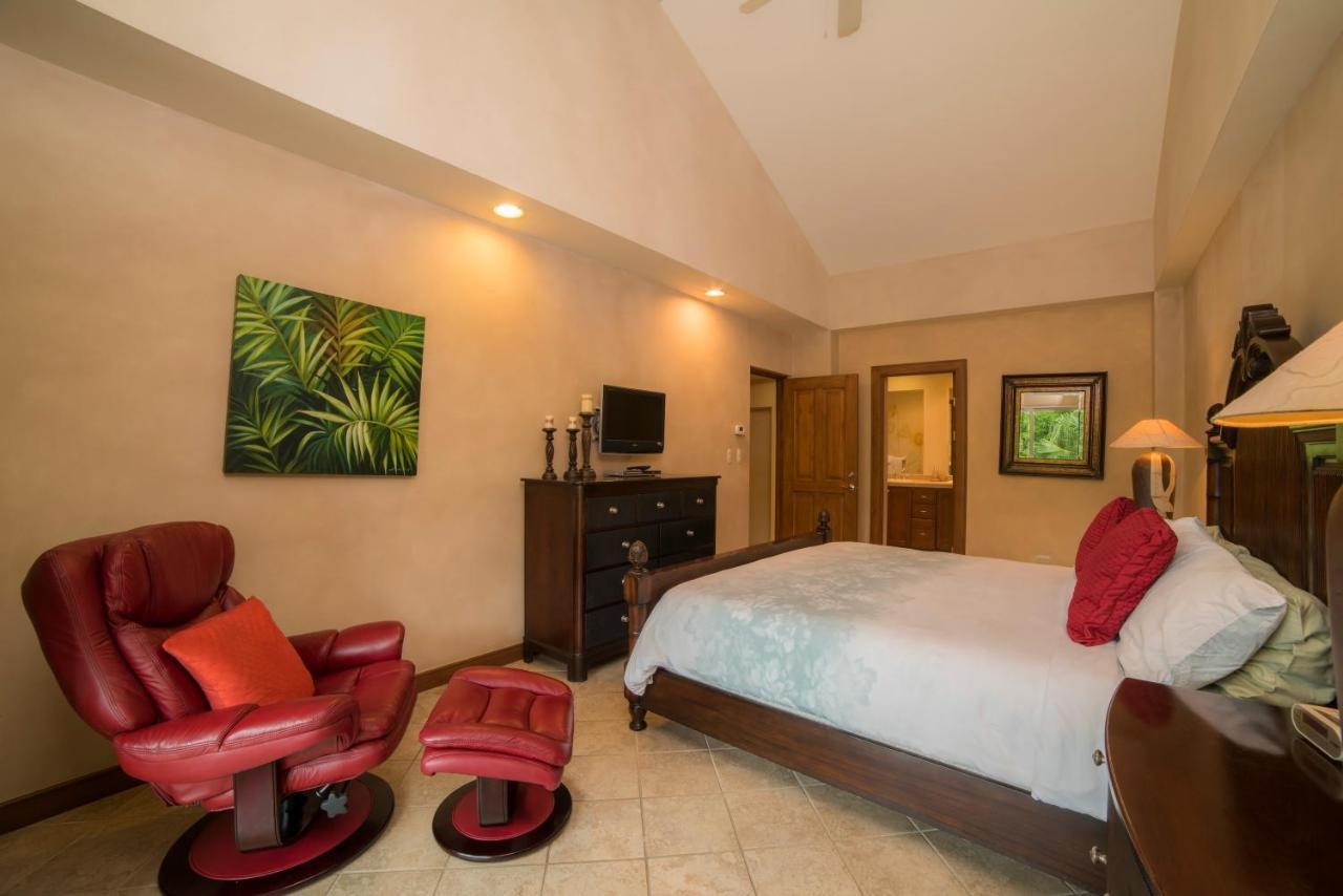 Los Suenos Resort Veranda 1B By Stay In Cr Playa Herradura  Екстериор снимка