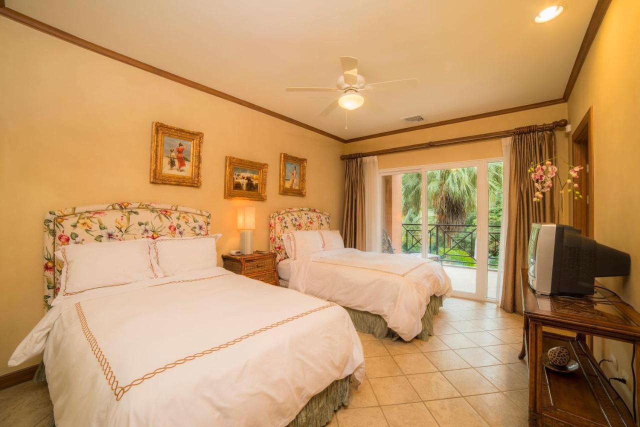 Los Suenos Resort Veranda 1B By Stay In Cr Playa Herradura  Екстериор снимка