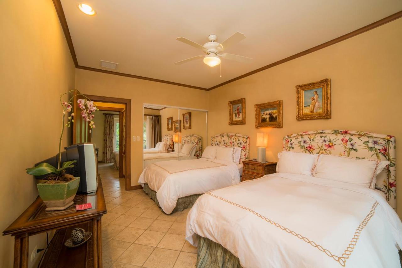 Los Suenos Resort Veranda 1B By Stay In Cr Playa Herradura  Екстериор снимка