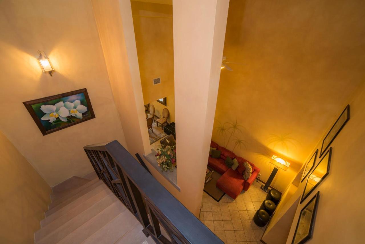 Los Suenos Resort Veranda 1B By Stay In Cr Playa Herradura  Екстериор снимка