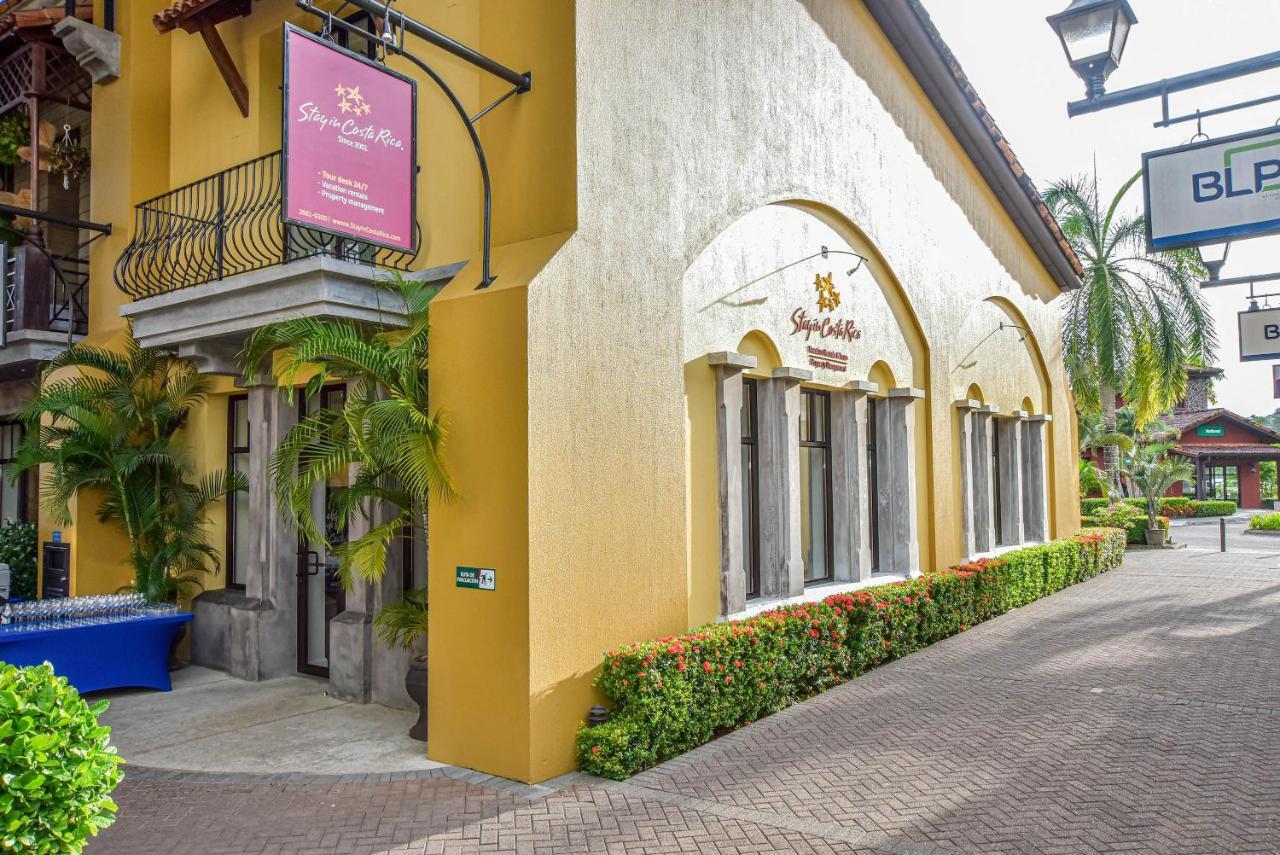 Los Suenos Resort Veranda 1B By Stay In Cr Playa Herradura  Екстериор снимка