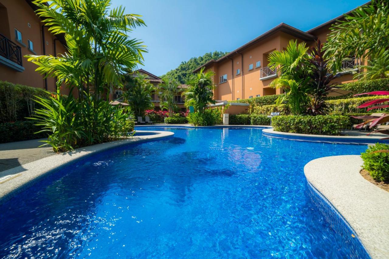 Los Suenos Resort Veranda 1B By Stay In Cr Playa Herradura  Екстериор снимка