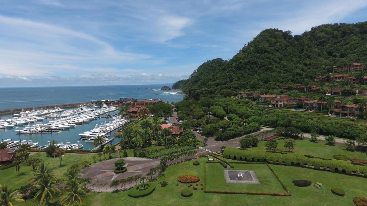 Los Suenos Resort Veranda 1B By Stay In Cr Playa Herradura  Екстериор снимка