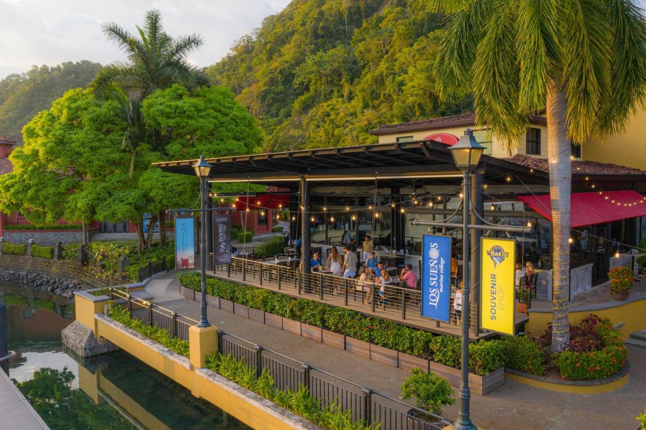 Los Suenos Resort Veranda 1B By Stay In Cr Playa Herradura  Екстериор снимка