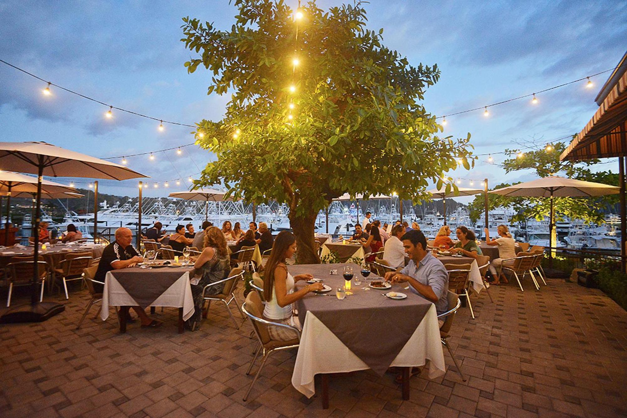 Los Suenos Resort Veranda 1B By Stay In Cr Playa Herradura  Екстериор снимка