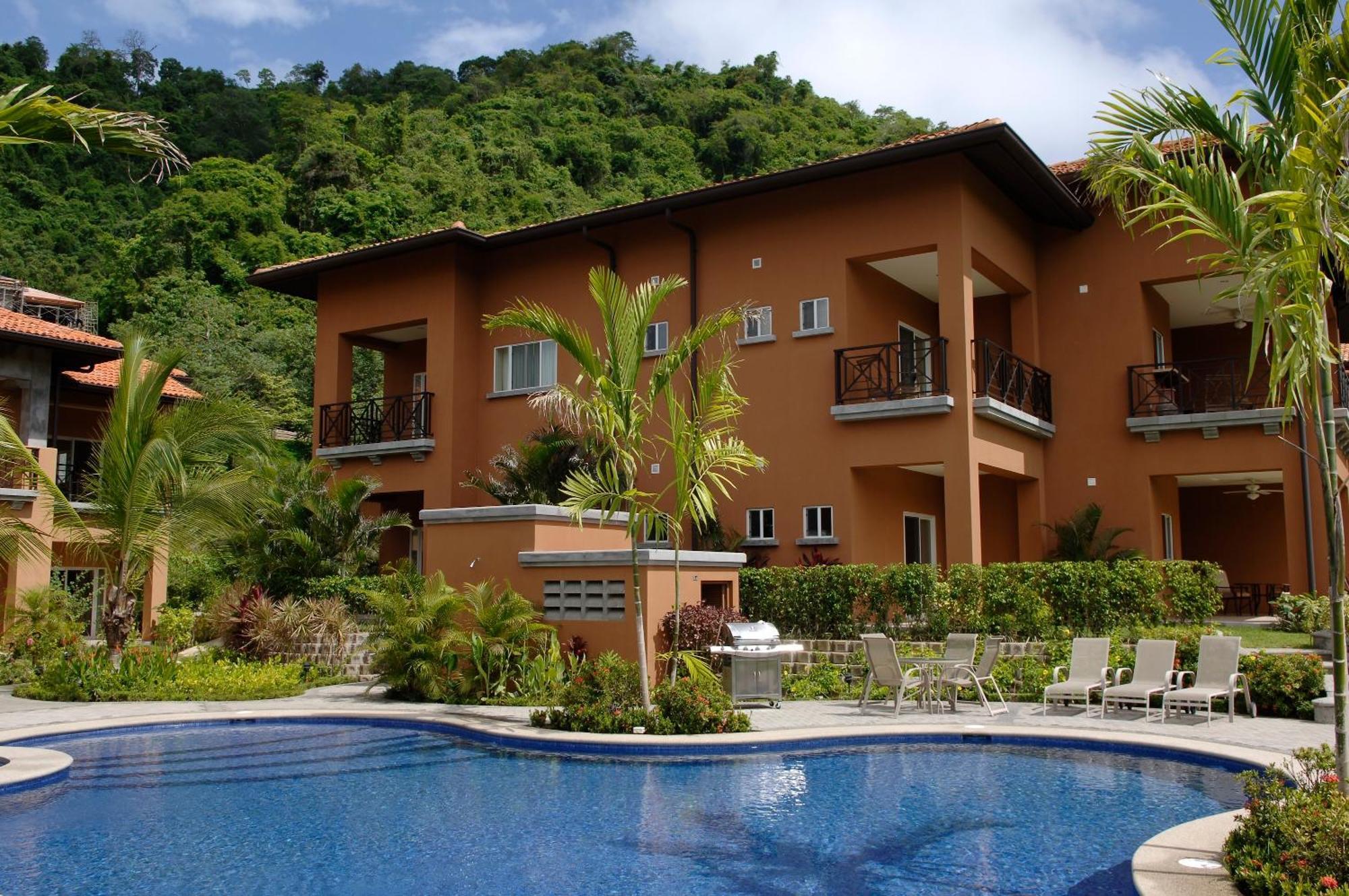 Los Suenos Resort Veranda 1B By Stay In Cr Playa Herradura  Екстериор снимка